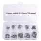 100PCS