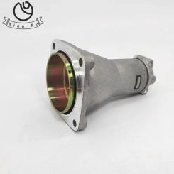 Universal 26mm 9T Clutch Drum Connecter Case for Brush Cutter 25CC 26CC TL34 CG260 Grass Trimmer Garden Tools Spare Parts