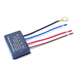 LED Control Module Light Lamp Dimmer Switch Flexibility Product Description And Compatible Suitable For Various Lamps
