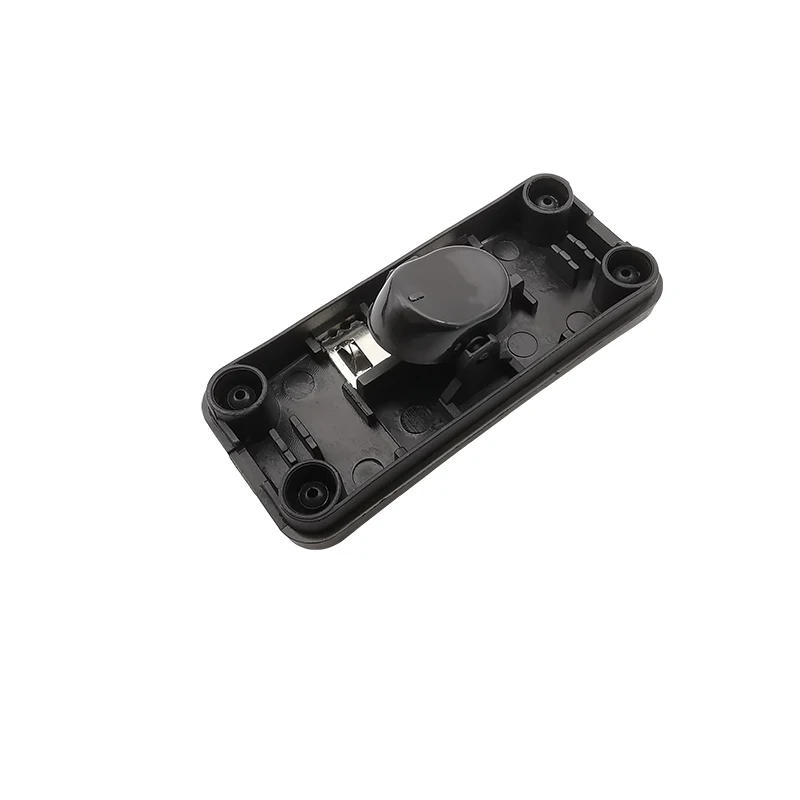 Description Picture 6 of item2/5/10Pcs Black Inline Switch ON/OFF Rocker Switch Table Lamp Desk Light Cord Cable Power Switches 110~250V