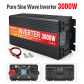 3000W