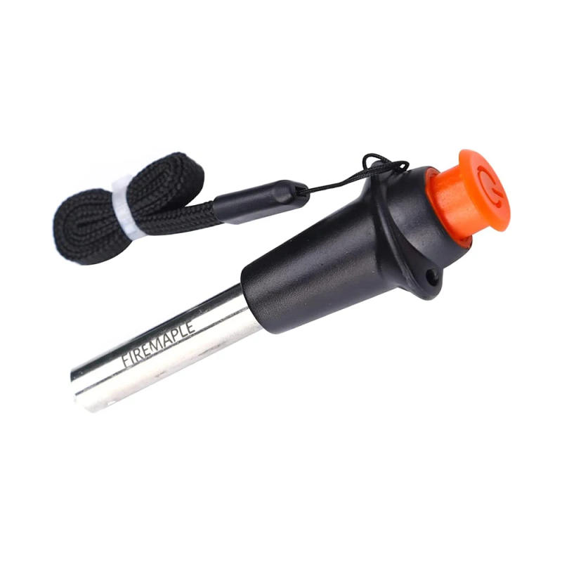 Description Picture 2 of itemFire-Maple Electric Eel Ignition Camping Stove Portable Piezo Igniter  Outdoor Camping Stove Accessories