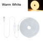 Warm White