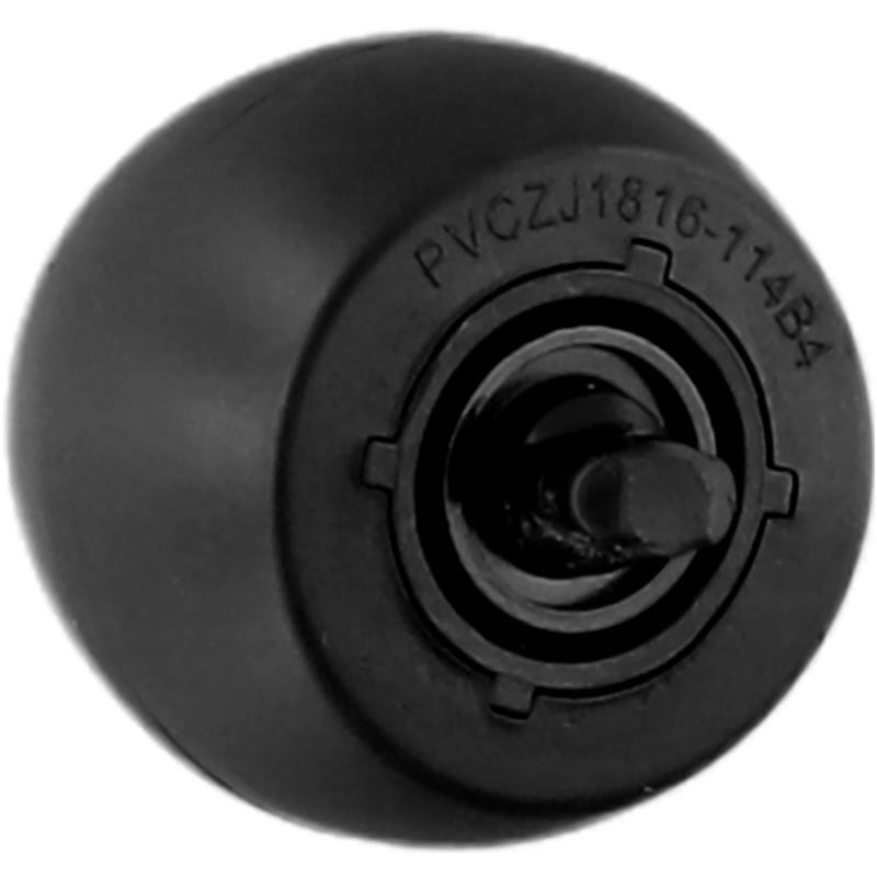 Description Picture 4 of itemRubber Roller Replacement For Ecovacs For Deebot 950 920 Vacuum Cleaner Parts Ball Bearing Cleaning Tools For Home Applianc