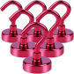 Red-6Pcs