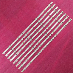 LED backlight strip for UN48J5200 UE48J5200AW UE48J5250 UE48J5270 UE48J5005 BN96-37296A 37297A 2015 SVS48 FCOM V5DN-480SMA-R4
