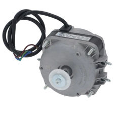 GENUINE ELCO 10W 10 WATT FRIDGE FREEZER BOTTLE COOLER CONDENSOR FAN MOTOR