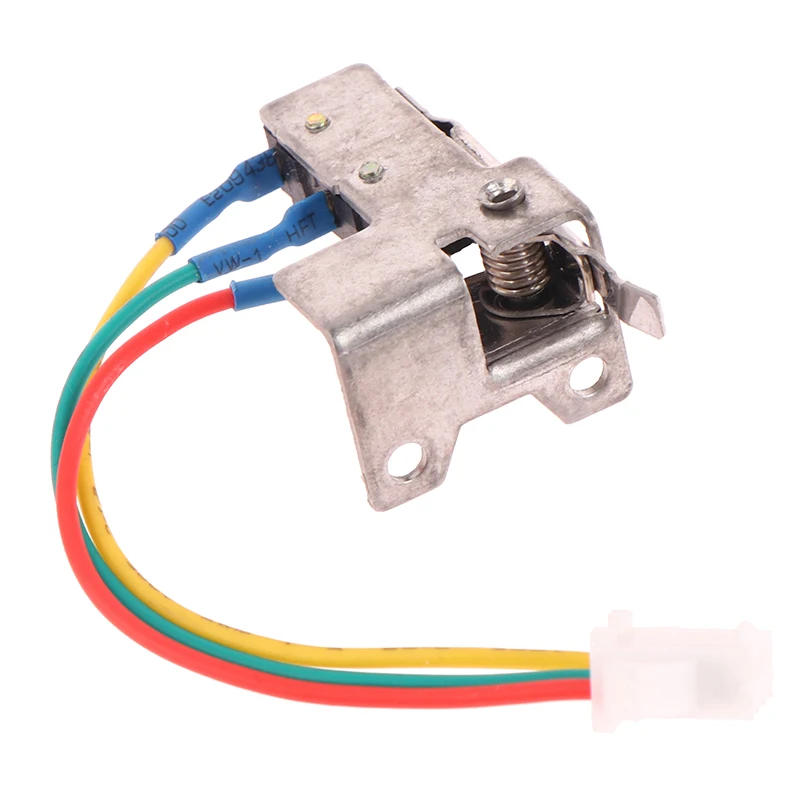 Description Picture 2 of itemSpare Parts For Gas Water Heaters Universal Microswitch With Bracket Suitable For Most Valves