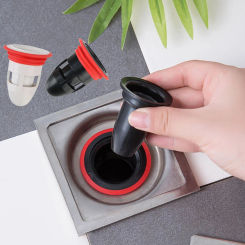 Deodorant Floor Drain Core Kitchen Bathroom Toilet Plug ​Trap Siphon Sink Sewer Pest Control Water Drain Filter