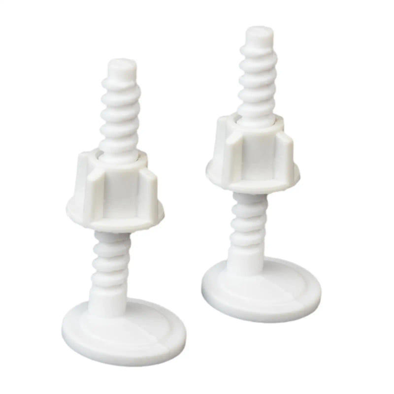 Description Picture 3 of item2x Toilet Seat Screws Replacement Parts for Fixing and Securing Toilet