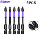 5pcs 65mm