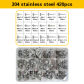 304 (420pcs)