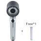 Nozzle and 1Filter