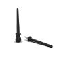 1pcs black brush