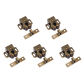 5pc Bronze