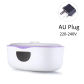 AU 220V