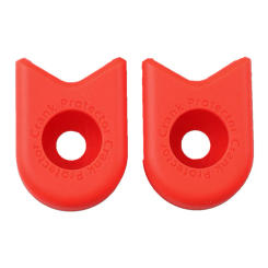 Crankarm Cover Crank Cover Functional High Quality Mountain Bike Professional Silicon Useful Bicycle Cap Case Cover