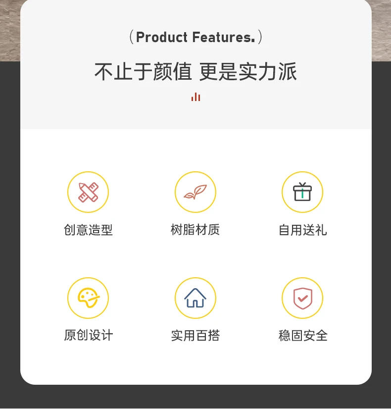 Description Picture 3 of itemHome Decorations Cartoon Bear Sculptures & Figurines,Room Decor Large Floor Lamp,Creative Home Decoration Accessories Statue