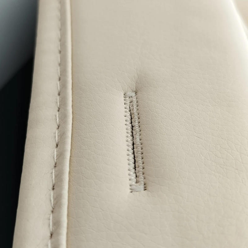 Description Picture 5 of itemBaby Dinner Chair Seat Cushion For Prima Pappa Zero3 Peg perego Siesta Aag Pouch 06 Highchair PU Leather Cover Bebe Accessories