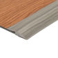 Grey wood grain