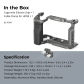 Cage Kit 4949