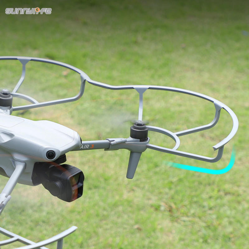 Description Picture 4 of itemSunnylife Propeller Guard Cage for DJI AIR 3S Arms Anti-collision Ring Props Case Protector Cover Accessories