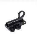 1 Set Aluminum Alloy Door Latch Safety Bolt Lock Thickening Sliding Door and Window Llatch Barrel Bolt Security Bar Hardware