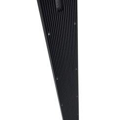 Led Radiator LM301H EVO Quantum Bar Light Heasink 60W Black Oxidation QB128 Used for fixing 3000-6500K 660 UV IR Grow Lamp Strip