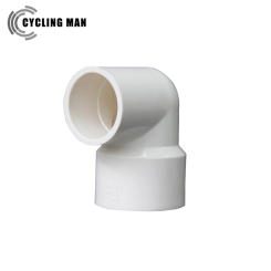 Vacuum Attachment Adapter for Cyclone Separator Vacuum Hose Adapter Hose Connector Reducer 50mm to 25/32/40mm PVC Reducing Elbow