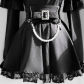 Only skirts