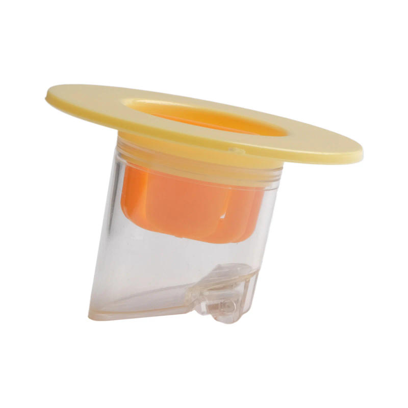 Description Picture 5 of itemFloor Drain Core Shower Bathroom Floor Drain Core Showerhead Floor Filter Cover Bathroom Sewer Anti Blocking