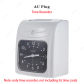 Milk White AU Plug