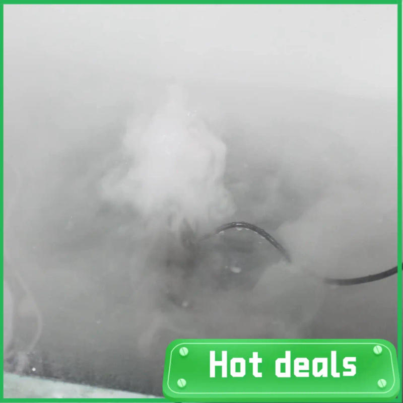 Description Picture 2 of itemA18Z-Ultrasonic Mist Maker Fogger Water Fountain Pond Atomizer Air Humidifier