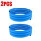 2pcs blue