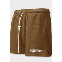 Men's new Waffle shorts Running Fitness Sports Shorts Wicks sweat Breathable High quality shorts Swimming beach shorts Summer