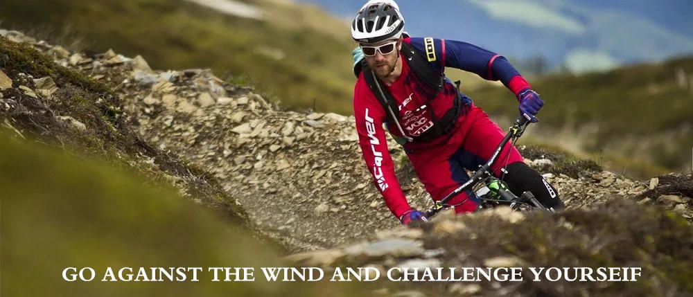 Description Picture 2 of itemHigh Quality Mountain Bike Grips Rubber Non-slip Shock-absorbing Aluminum Alloy Lock Mtb Bicycle Grips Set Cycling Accessories