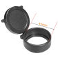 diameter 43mm
