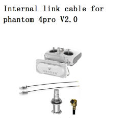 ALIENTECH PRO Cables & Accessories For DJI Drones Mavic/Spark/Phantom/Inspire/Matrice/Agras LINK/RC PRO