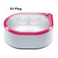 Red Machine EU Plug