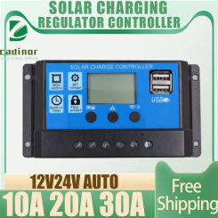 PWM 100W 12V 24V Waterproof Solar Turbine Generator Charge Controller Wind Power Generator Regulator Windmill Controller