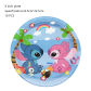9 inches Plate-10pcs