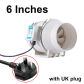 HF-150 UK