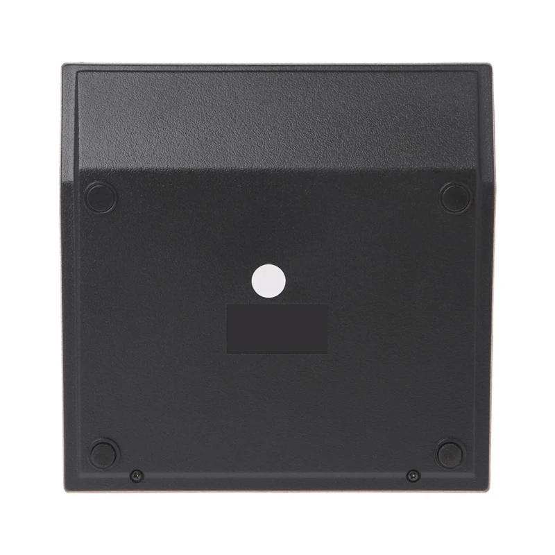 Description Picture 6 of itemDN59 12-Digit Desk Calculator Business Students Accounting Tool Battery and Solar Power Big Buttons LCD Electronic Calculator