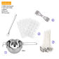 Candle set 4