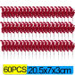 60PCS