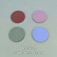 4 PCS Whetstone