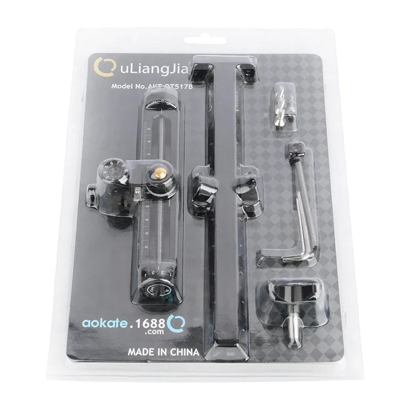 Description Picture 6 of itemArchery Recurve Bow Sight Aluminum Alloy Aiming Tool for Outdoor Adjust Shooting Hunting Accessories