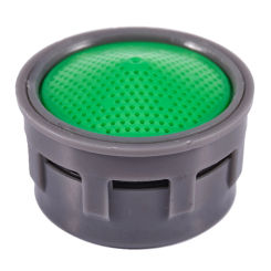 Kitchen/Bathroom Faucet Sprayer Strainer Tap Filter 21Mm