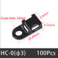HC-0 -3 100Pcs