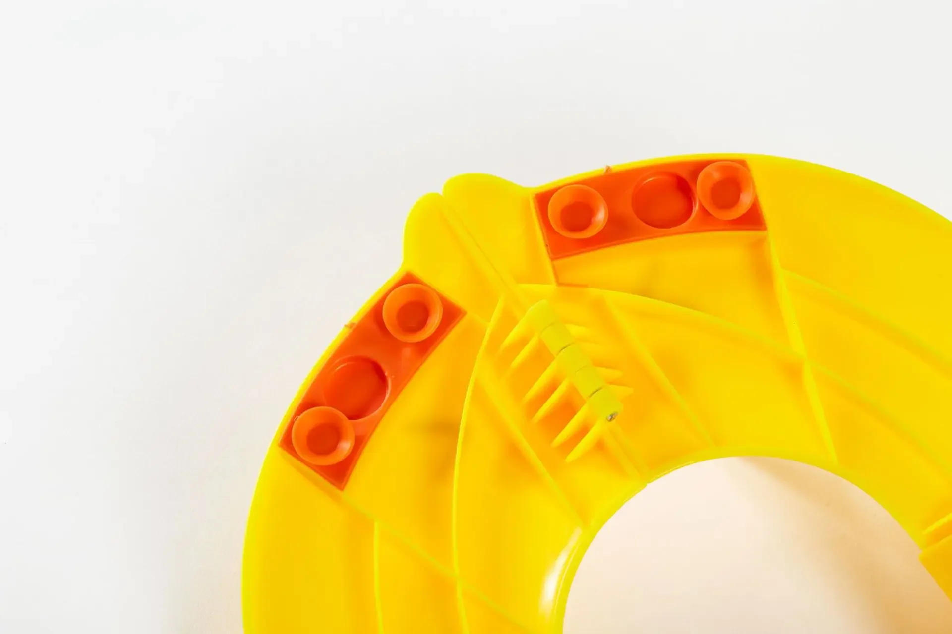 Description Picture 3 of itemBaby Travel Folding Potty Seat toddler portable Toilet Training seat children urinal cushion children pot chair pad /mat